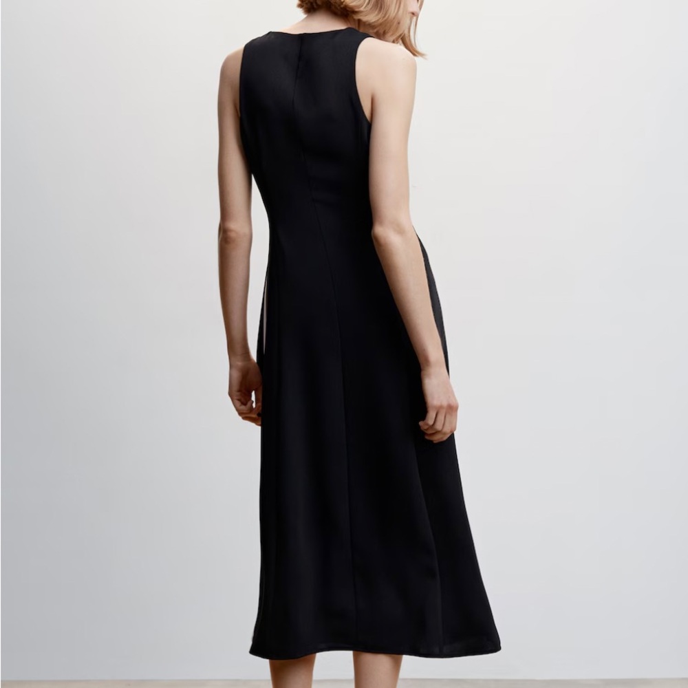 MANGO DRESS - Picture 2 of 2